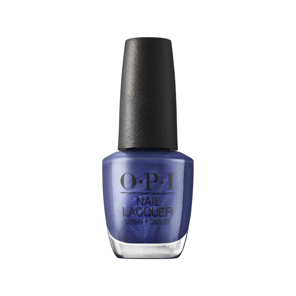Aquarius: Aquarius Renegade OPI Nail Polish Zodiac Collection