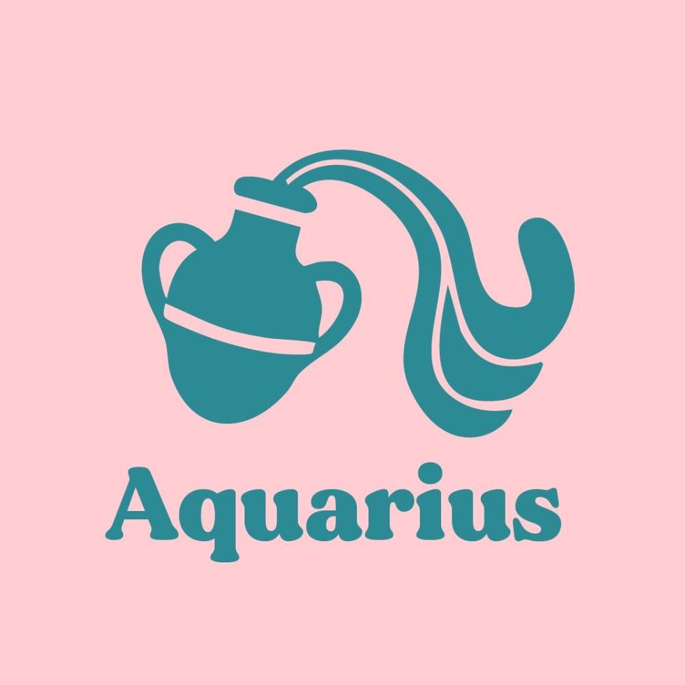 Aquarius August Horoscope 2025
