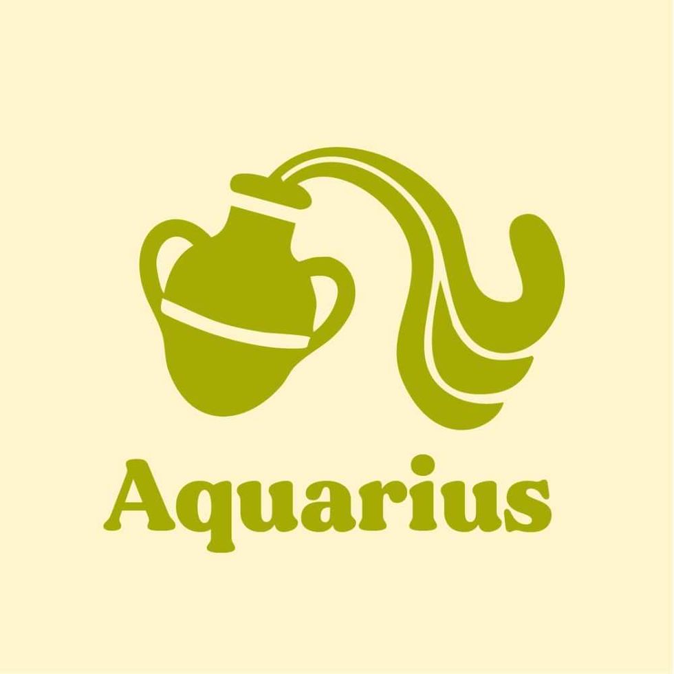 Aquarius December Horoscope 2025
