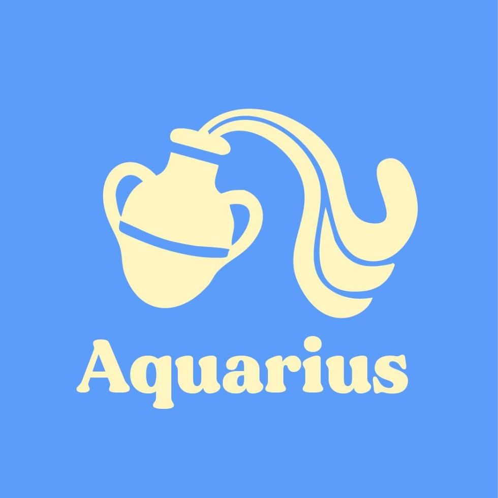 Aquarius Horoscope 2025