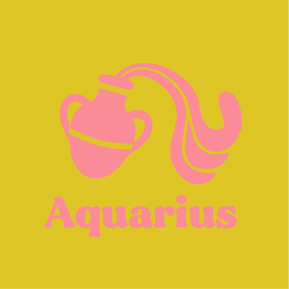 Aquarius June Horoscope