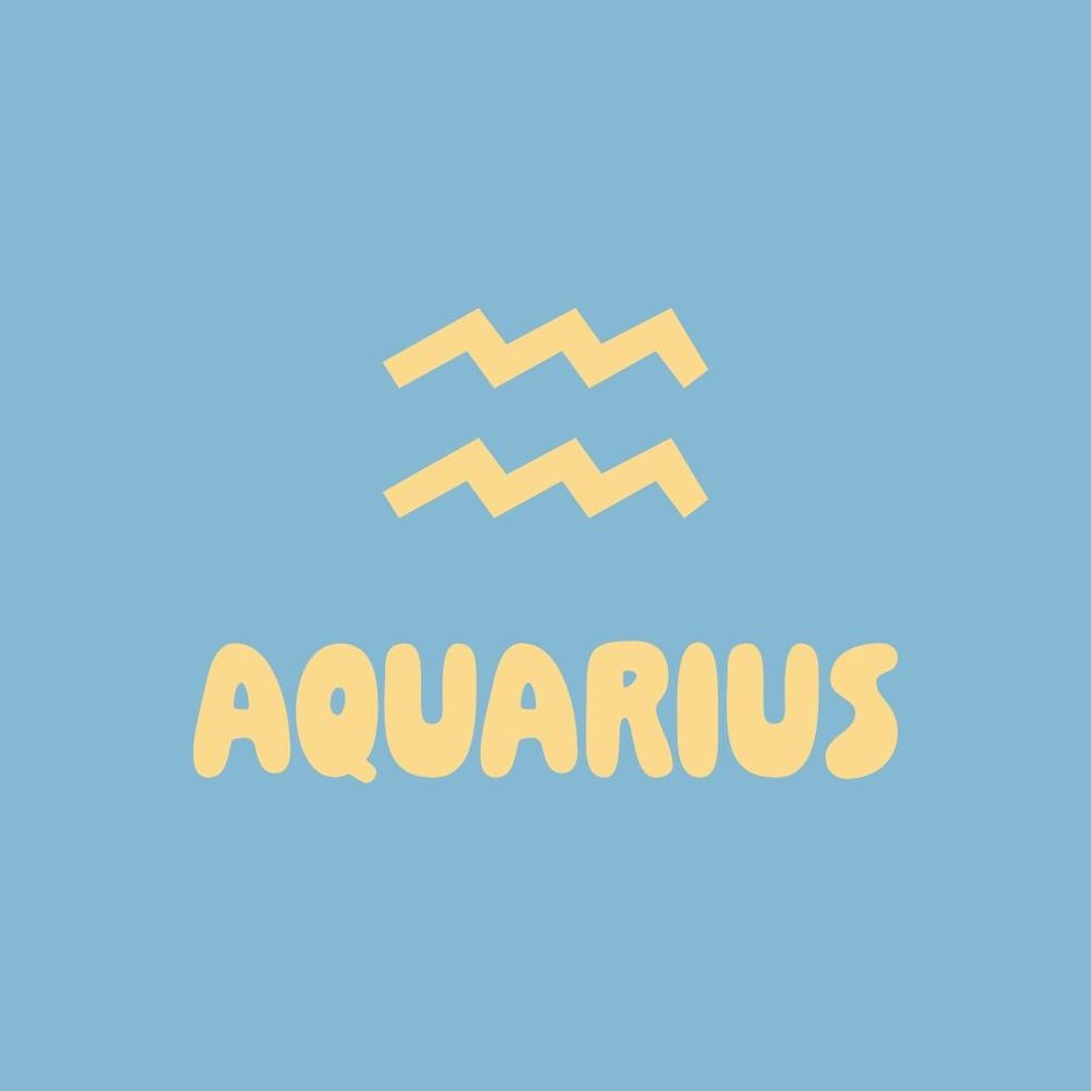 Aquarius Mercury Retrograde Horoscope