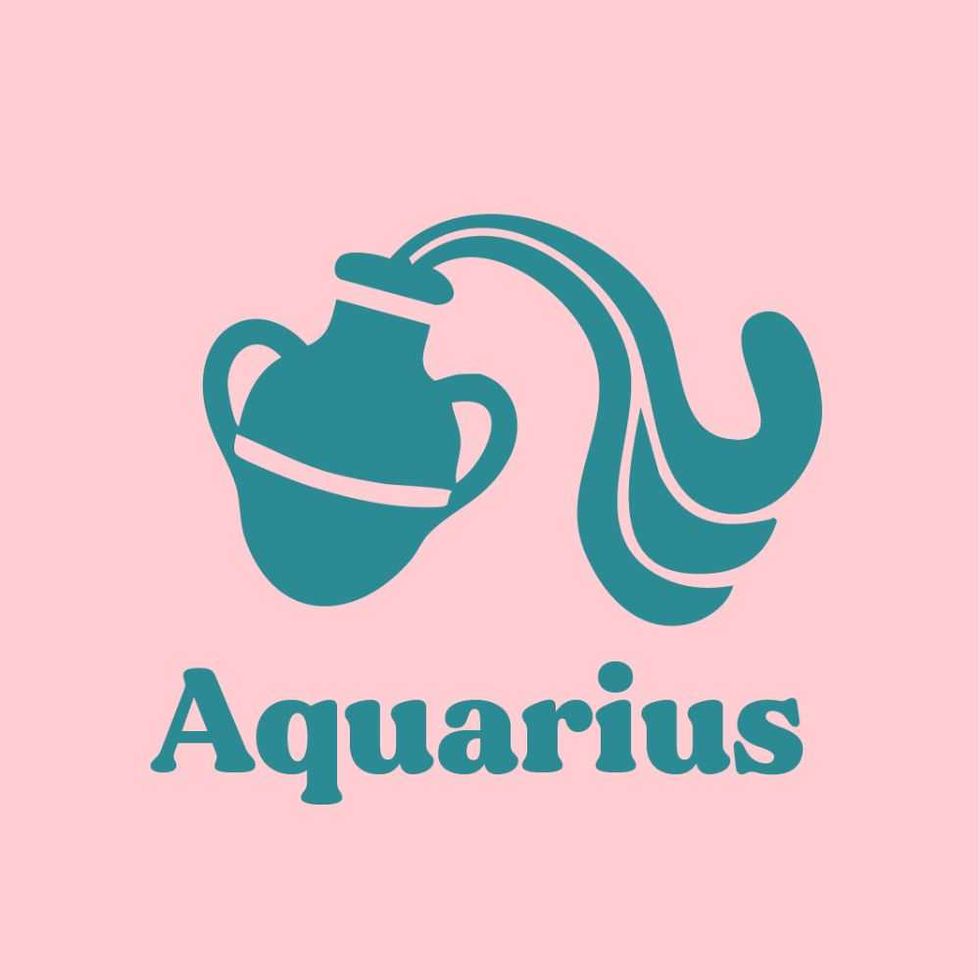 Aquarius November Horoscope 2025