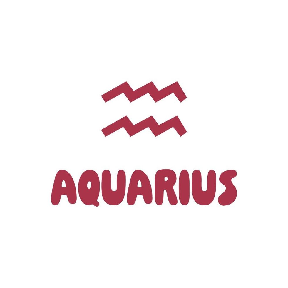 aquarius venus retrograde horoscope 2025