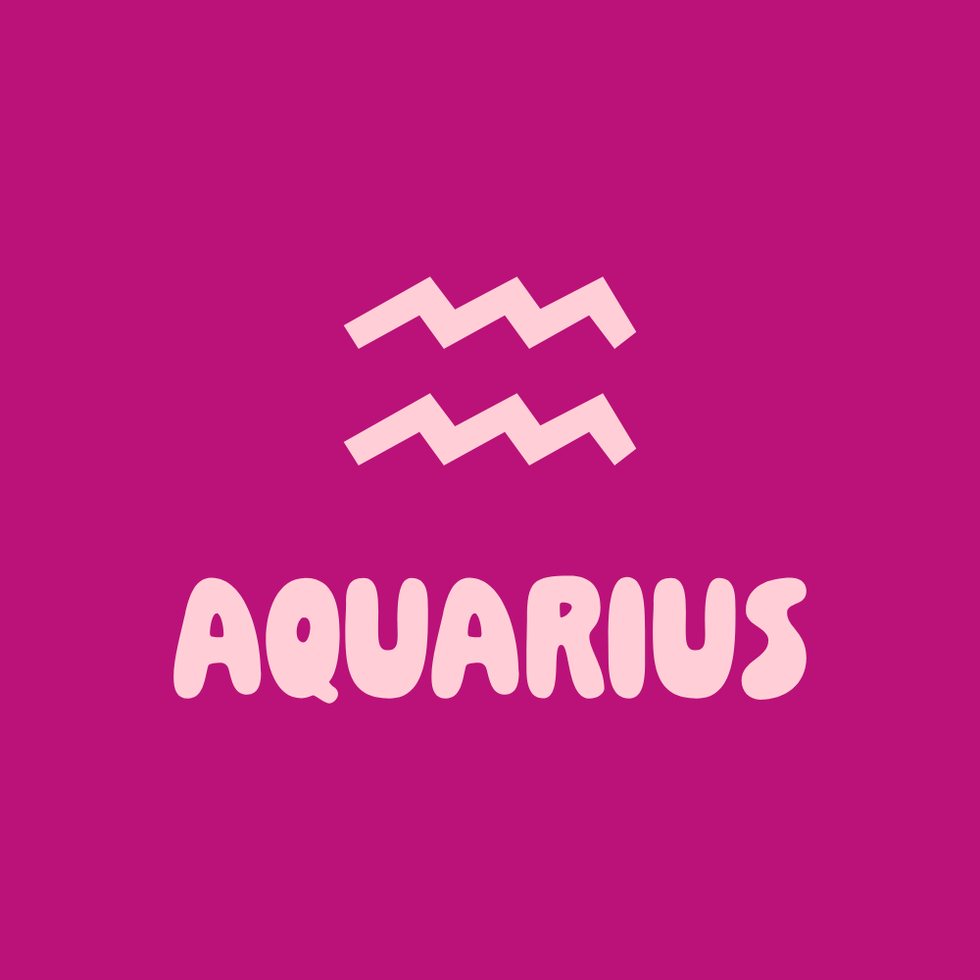 Aquarius Weekly Horoscope December 22-29