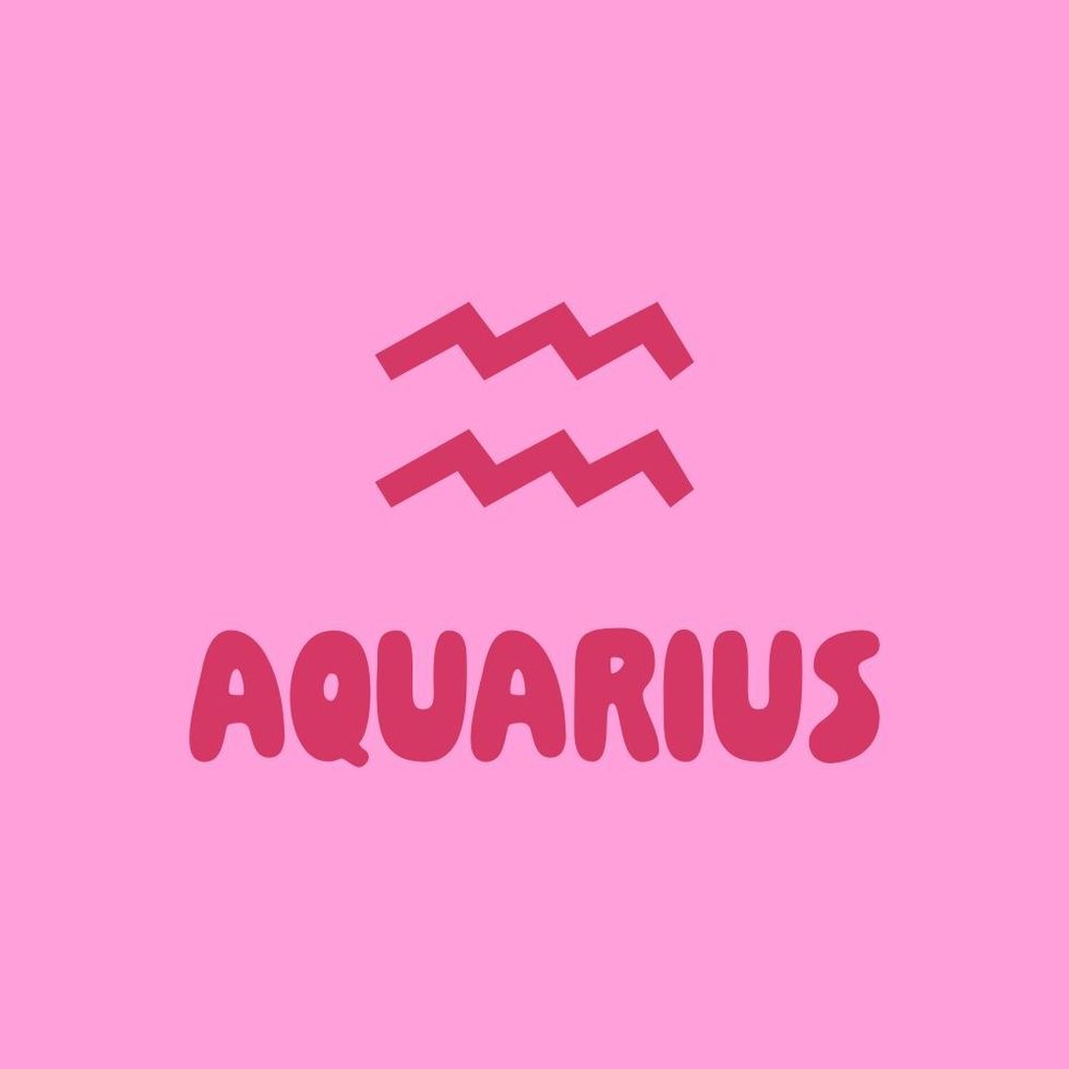 aquarius weekly horoscope february 16