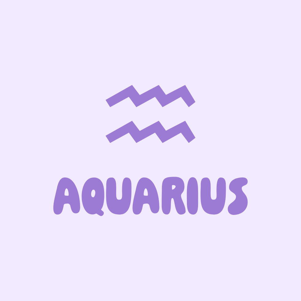 aquarius weekly horoscope