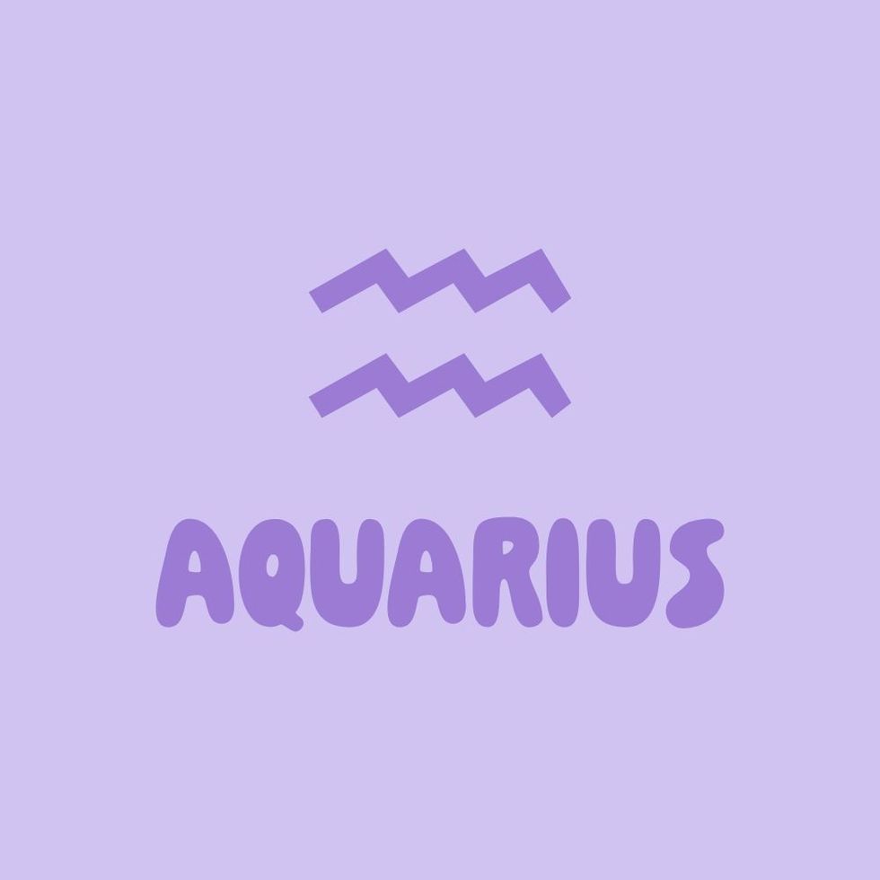 aquarius zodiac sign