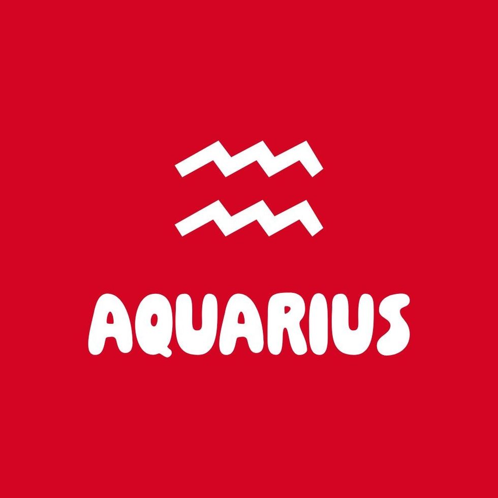 aquarius zodiac sign