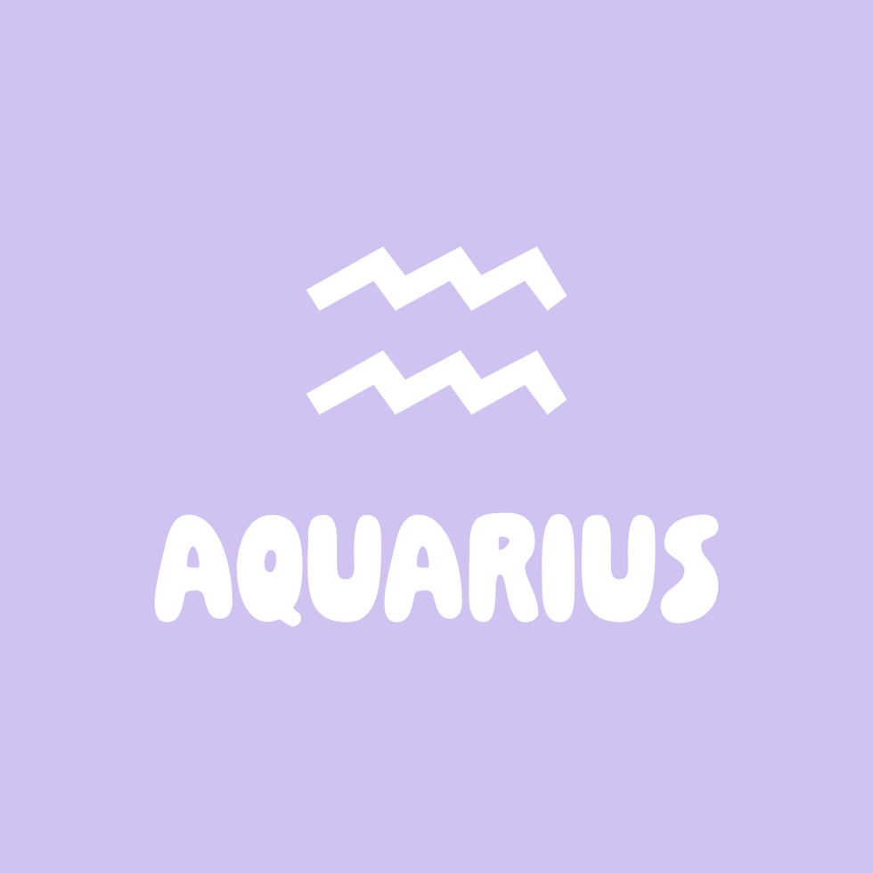 aquarius zodiac sign
