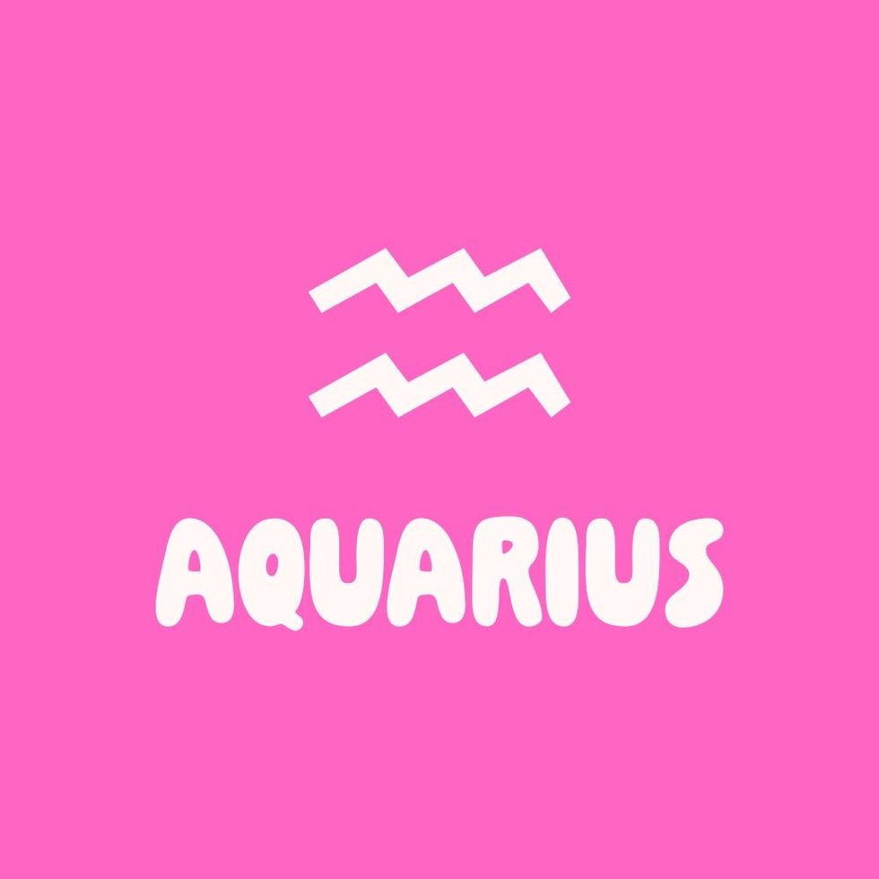 aquarius zodiac signs natural born leaders