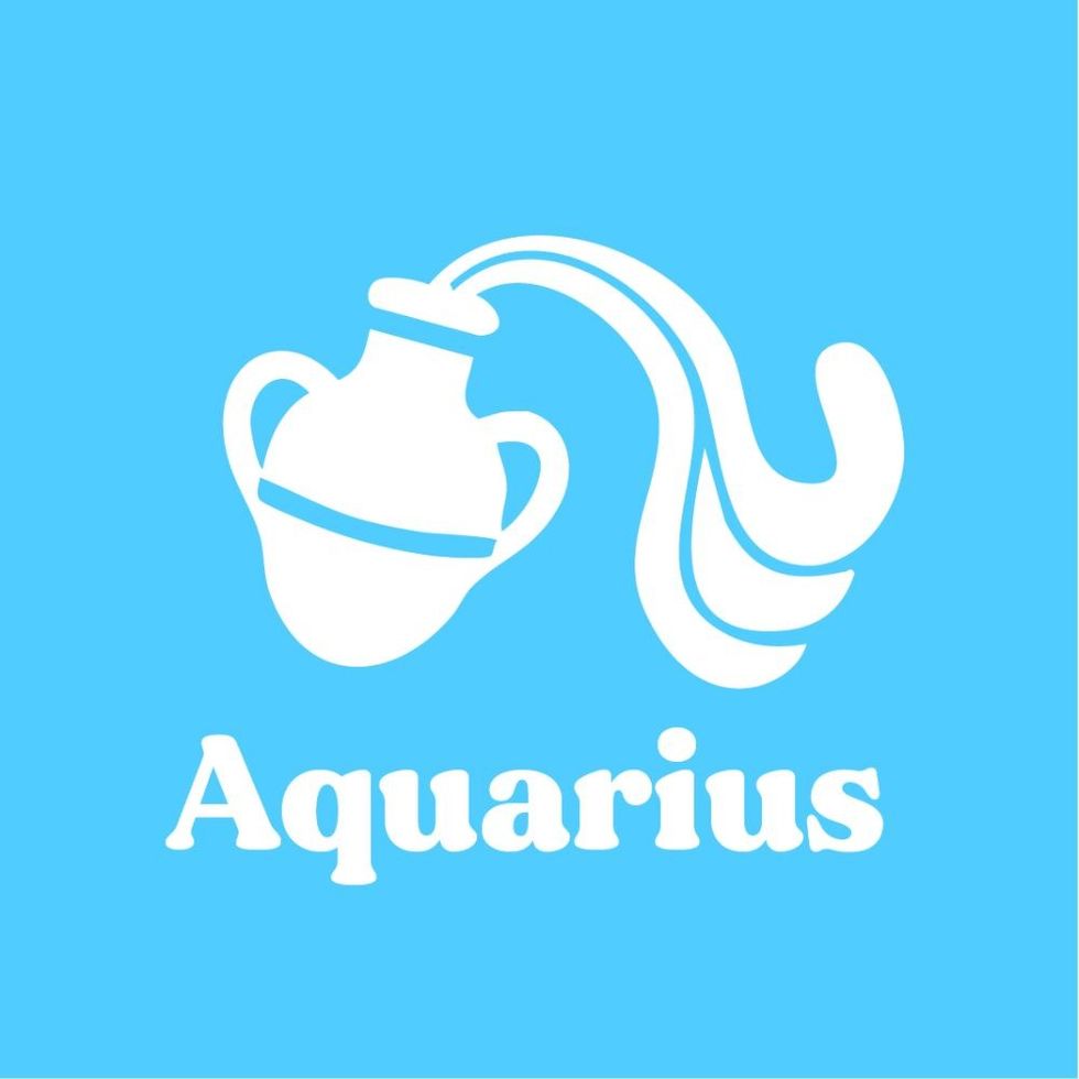 Aquarius