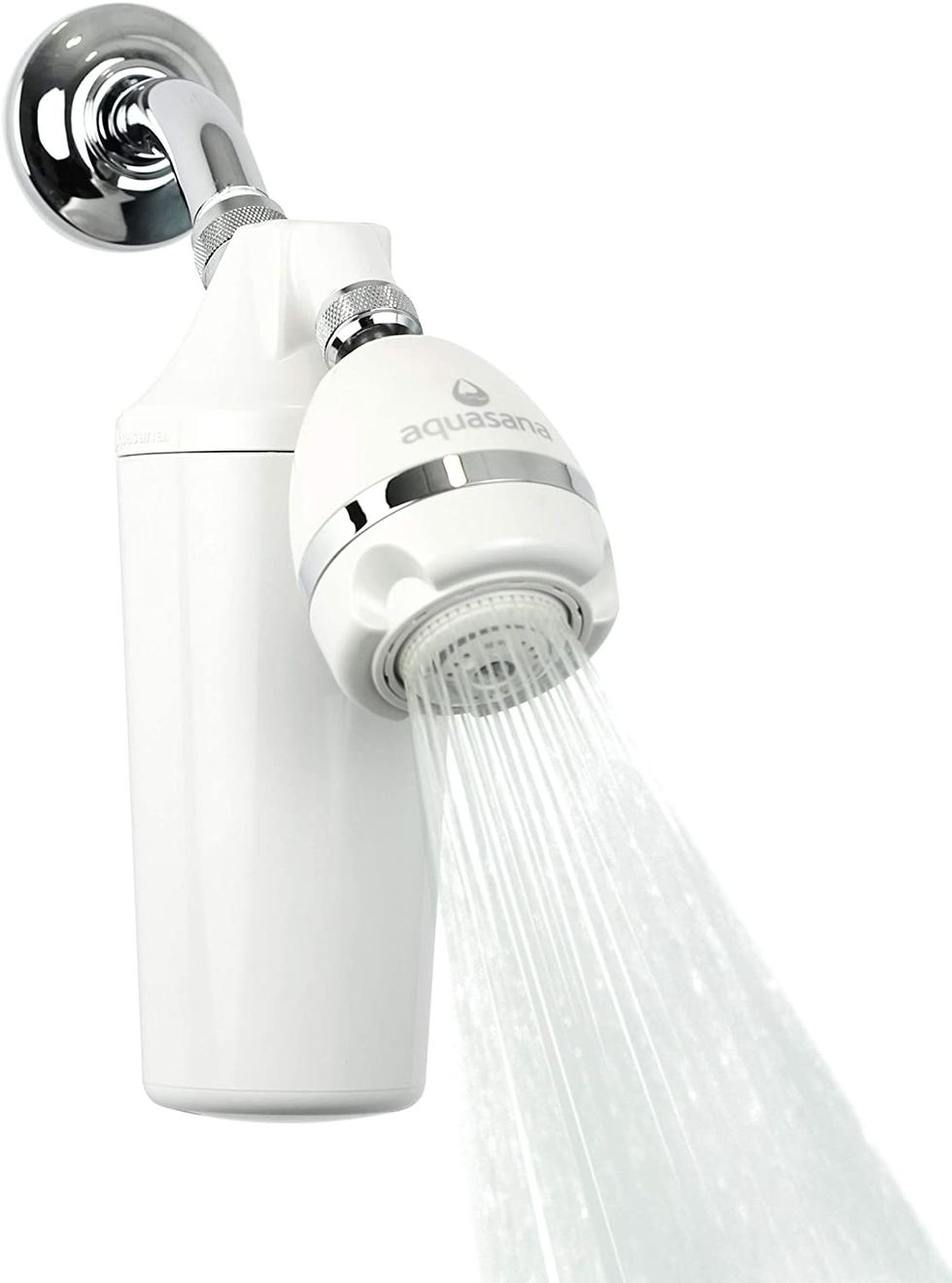 Aquasana Shower Water Filter