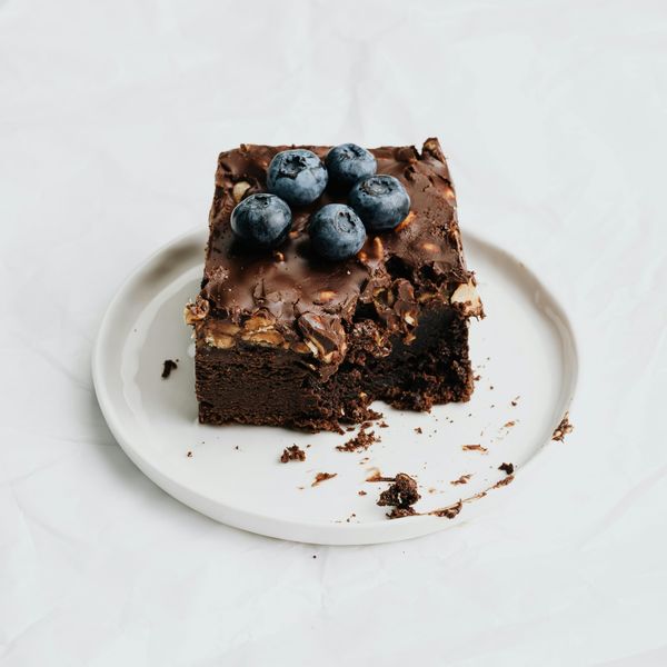 Are protein desserts good for you?