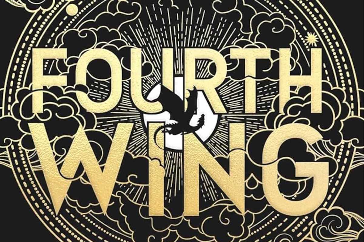 Are the 'Fourth Wing' Books Spicy