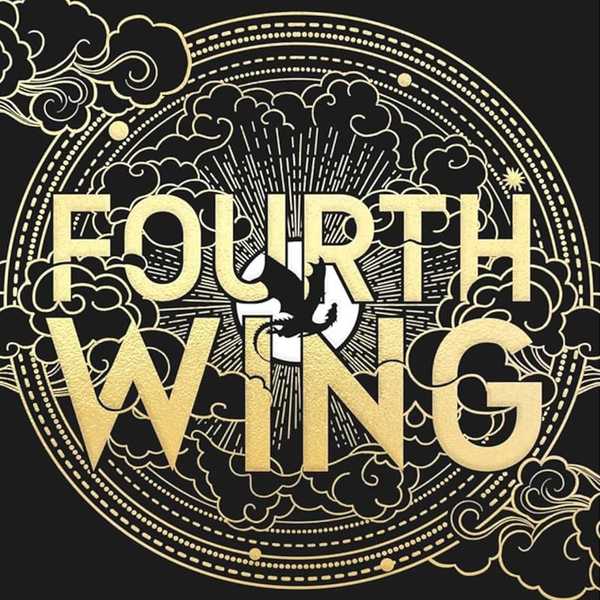 Are the 'Fourth Wing' Books Spicy