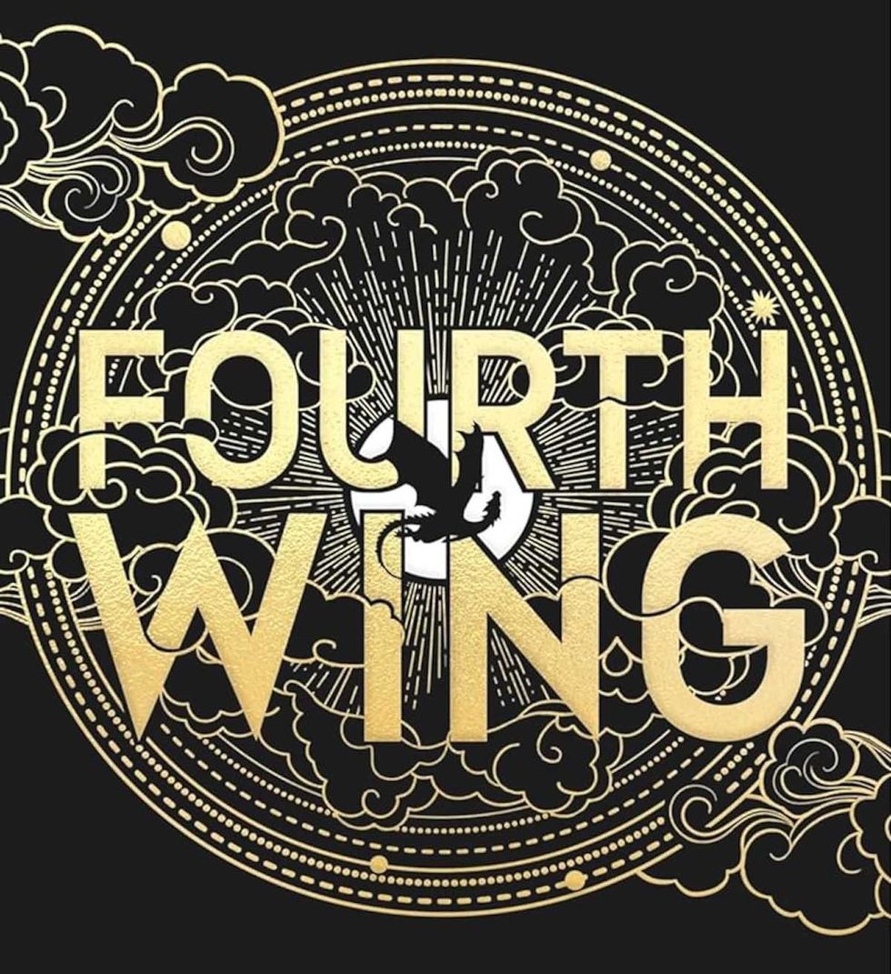 포스 윙(Fourth Wing)' 시리즈에 수위 높은 장면이 있나요? 알아두어야 할 사항들