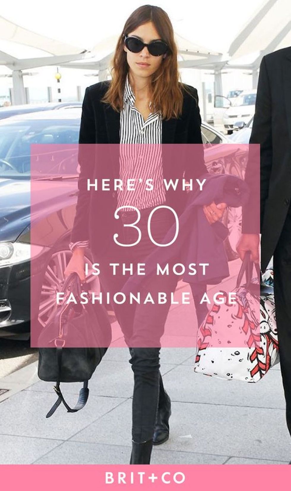 Are you at your most stylish? Find out!