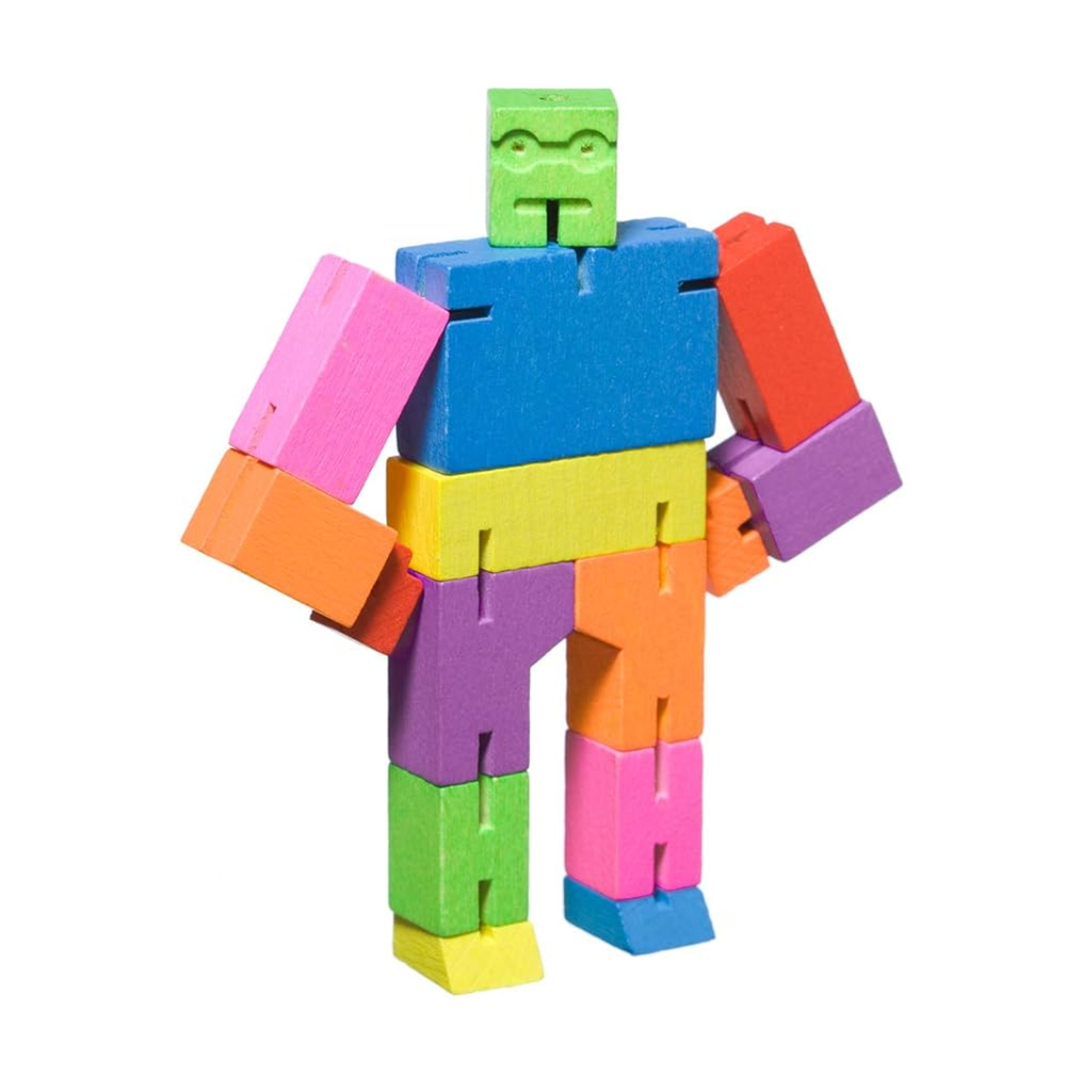 Areaware Cubebot