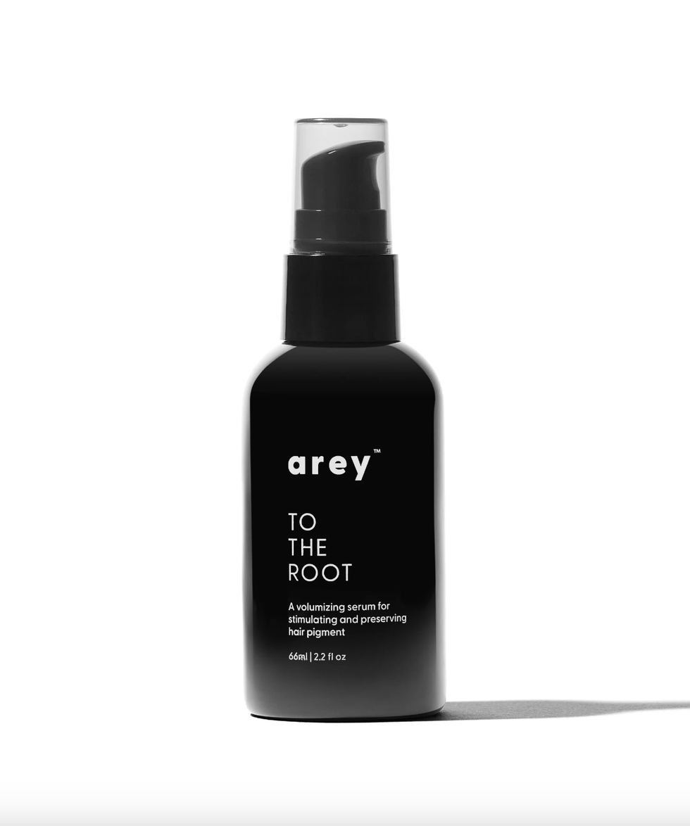 Arey To The Root Serum