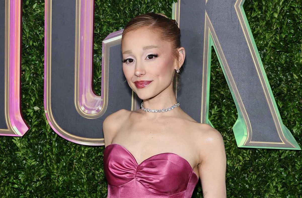 ariana grande ricky alvarez dating rumors