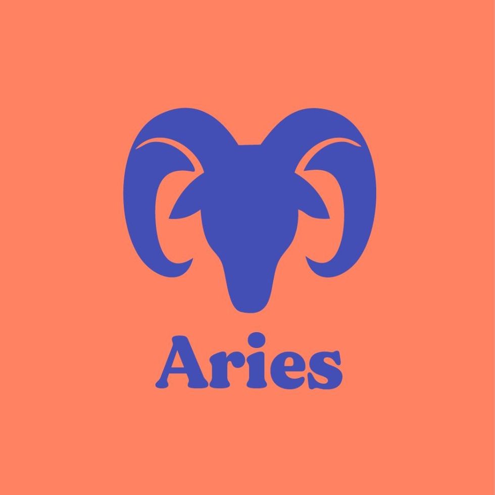 Aries August Horoscope 2025