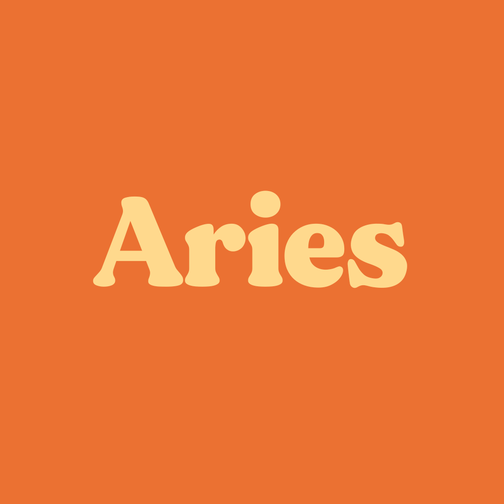 Aries Autumn Equinox Horoscope