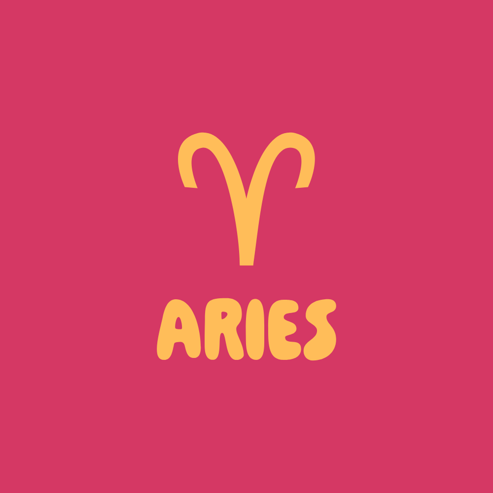 aries color therapy