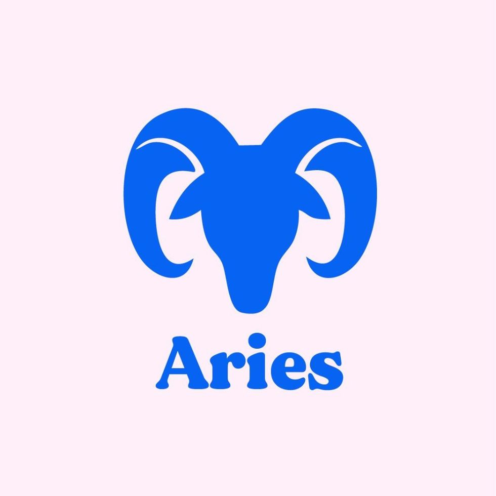 Aries July Horoscope 2025