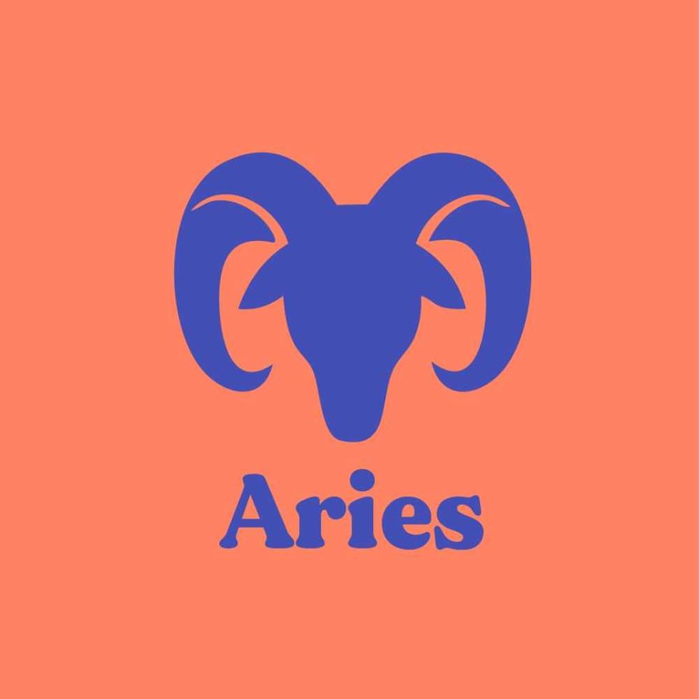 Aries November Horoscope 2025