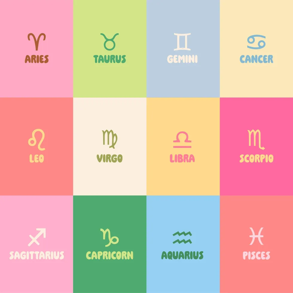 aries, taurus, gemini weekly horoscope june 24