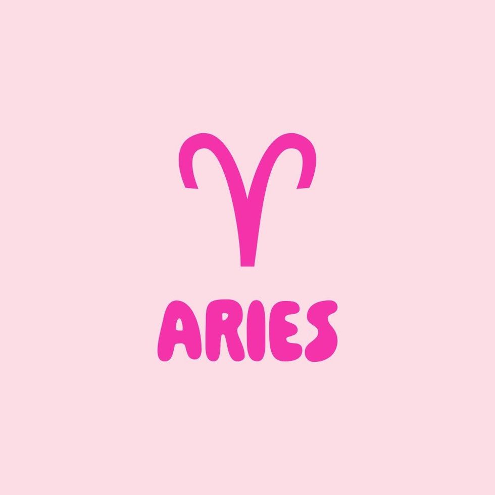 aries valentine's day horoscope 2025