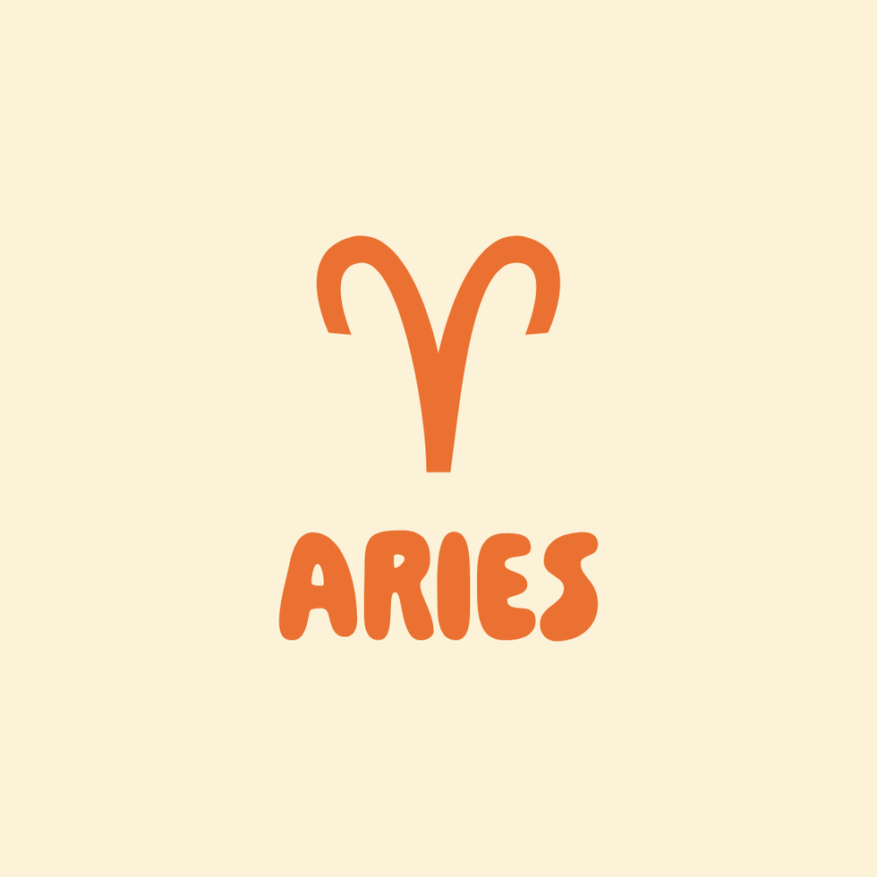 Aries Weekly Horoscope November 3-10