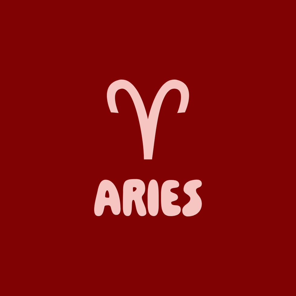 Aries Weekly Horoscope October27-November 2