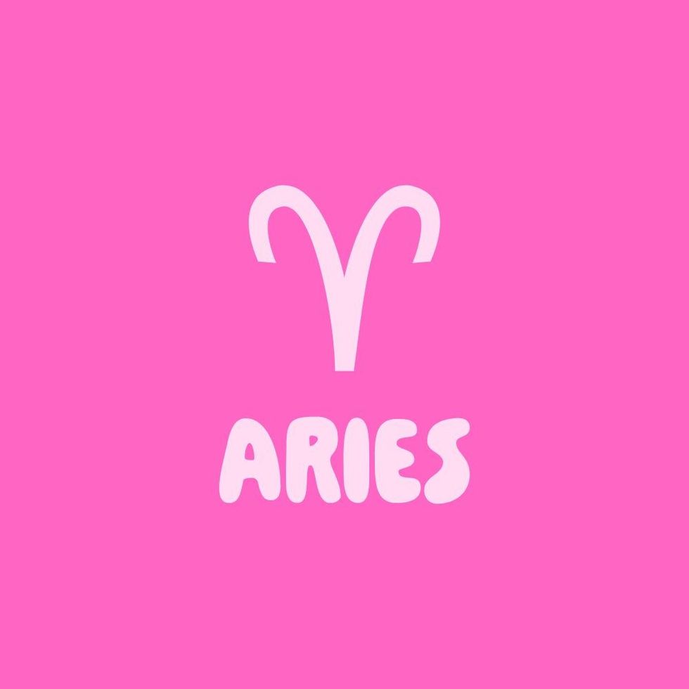 aries weekly horoscope