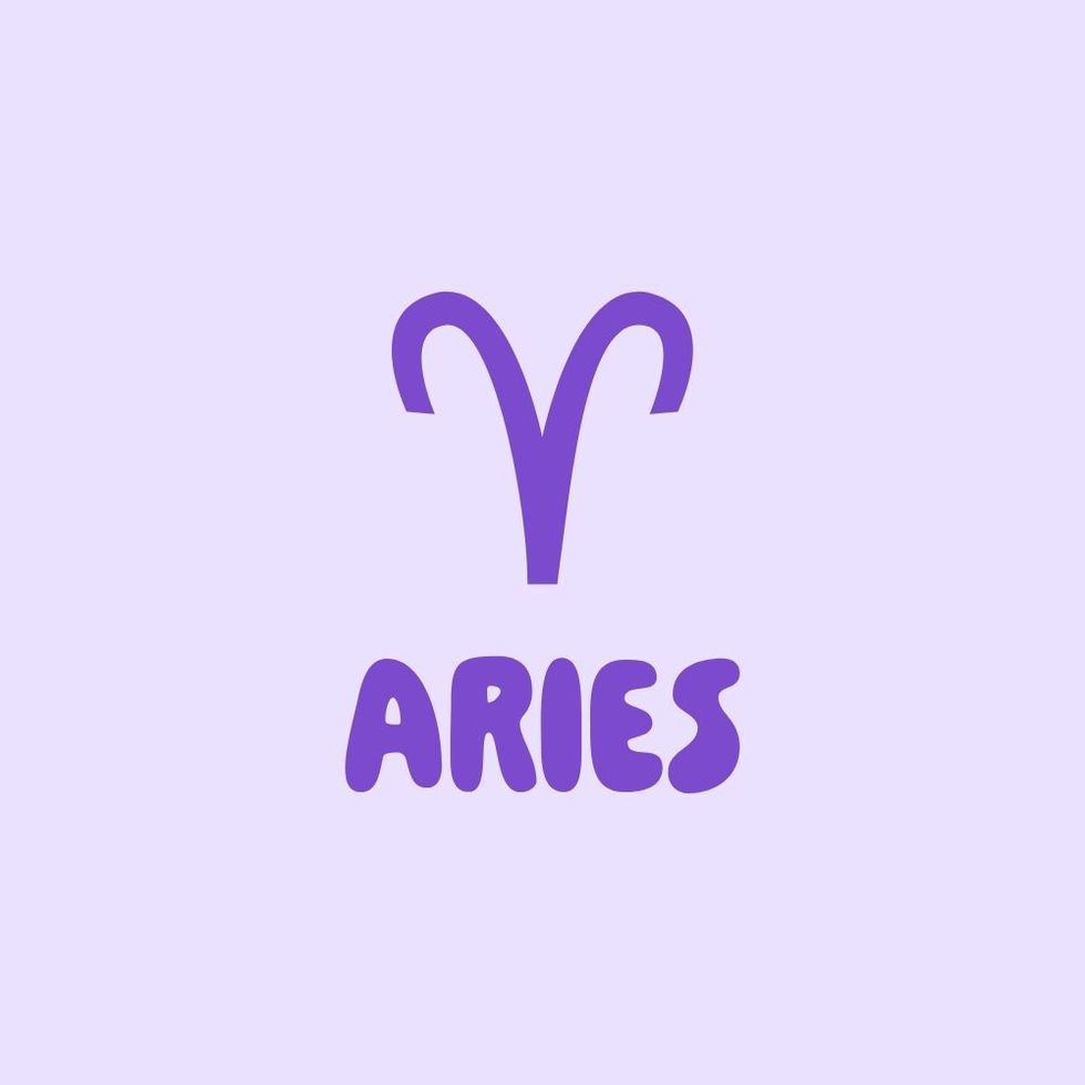 aries weekly horoscope