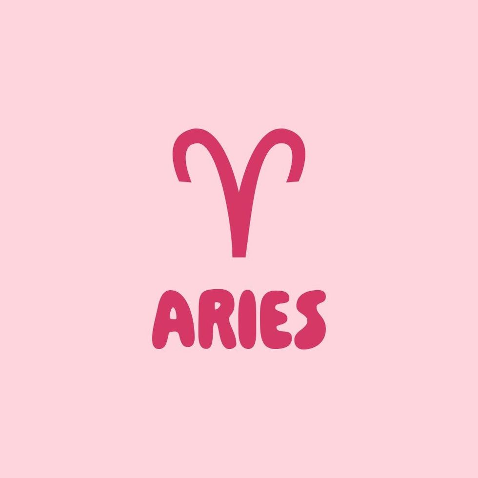 Aries Weekly Horoscope