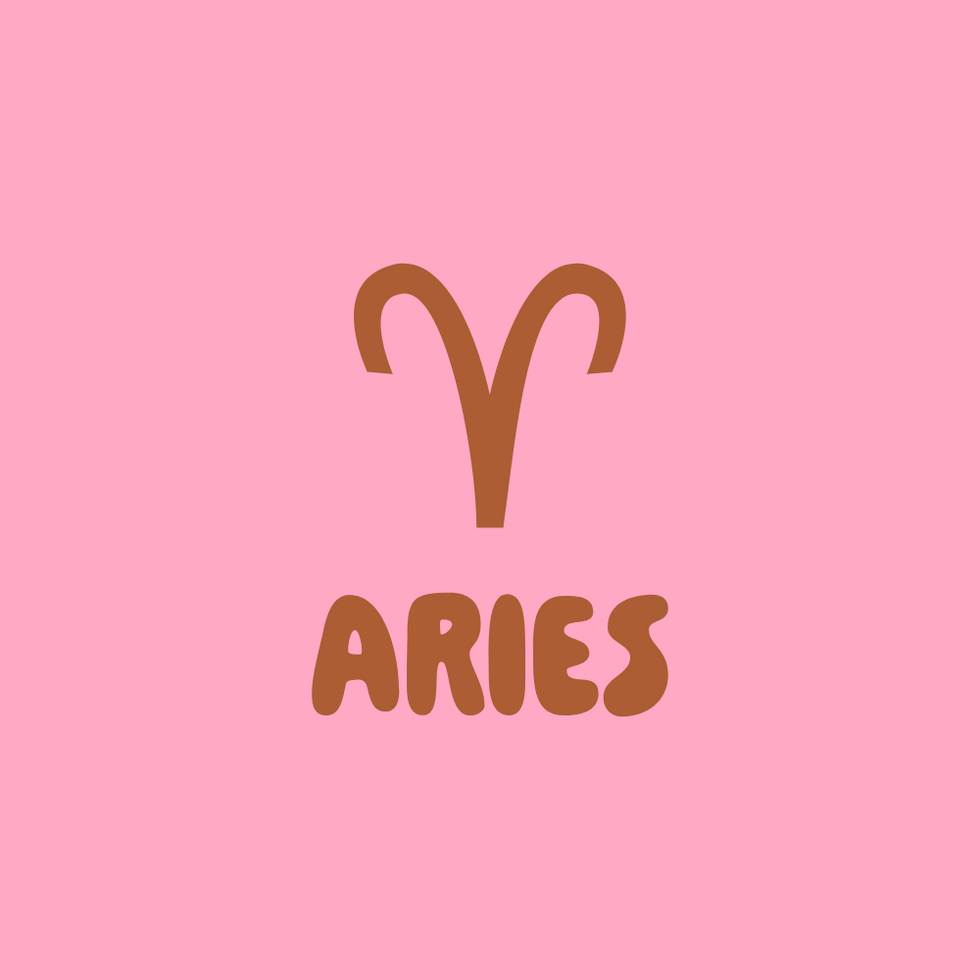 aries weekly horoscope