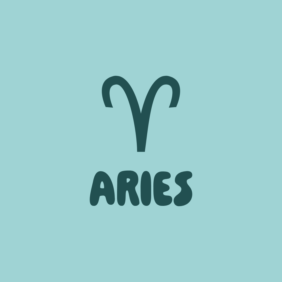 aries weekly horoscope