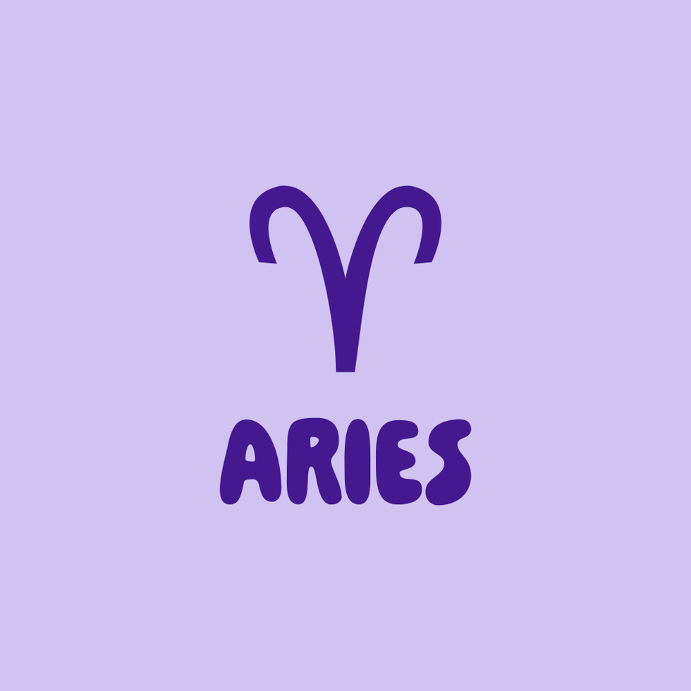 aries weekly horoscope