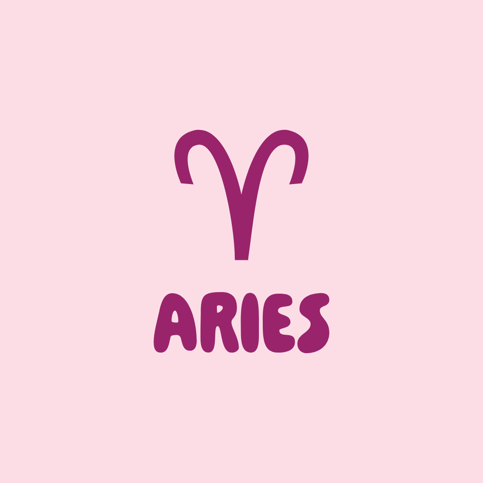 aries weekly horoscope