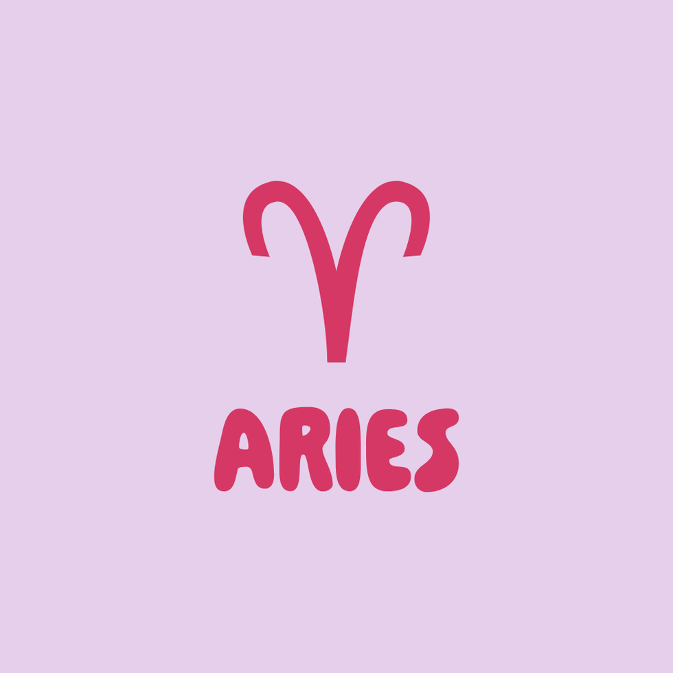 Aries Weekly Horoscope