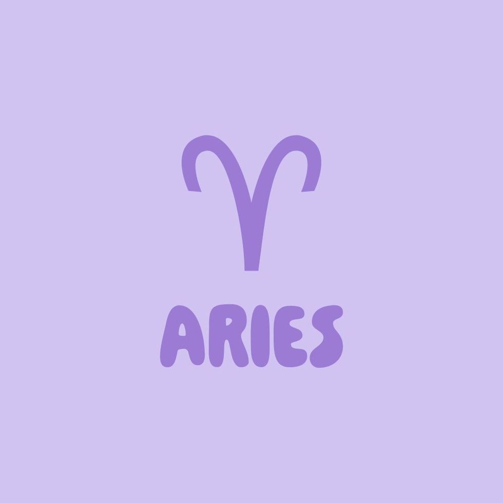 aries zodiac sign