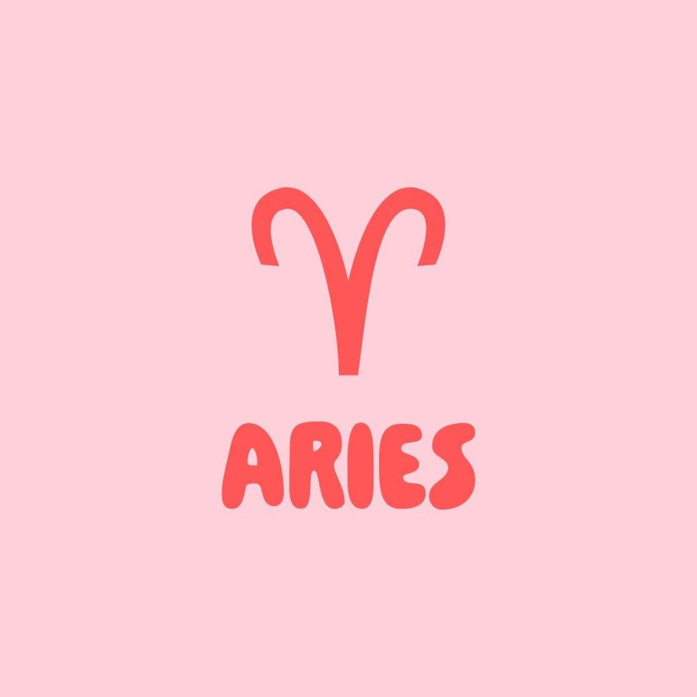 aries zodiac signs natural born leaders