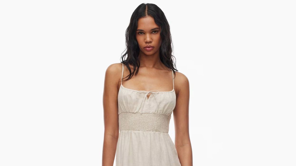 8 Stunning Aritzia Dresses for Every Event! - Brit + Co 8 Stunning Aritzia Dresses for Every Event! - Brit + Co