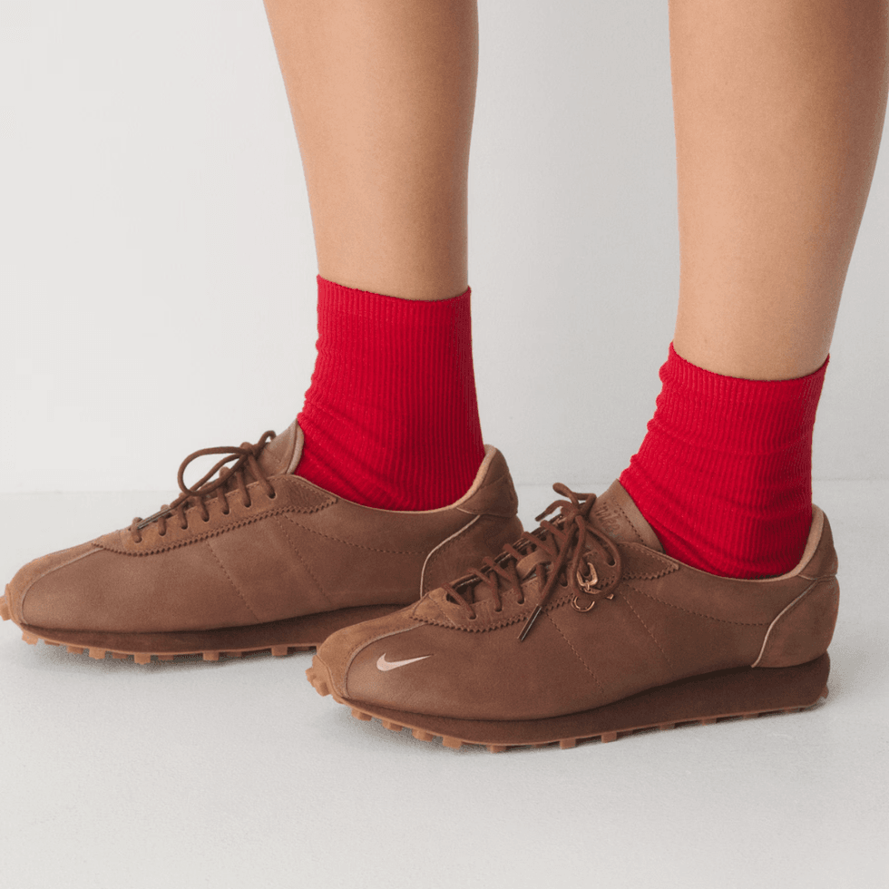 Aritzia x Nike LD-1000 'EDITION A' Sneakers