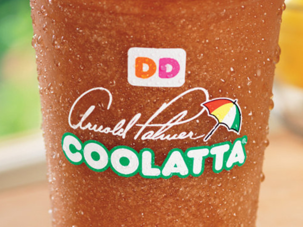 Arnold Palmer Coolatta