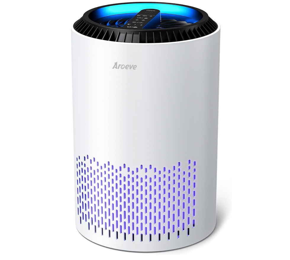 AROEVE Air Purifier for Home