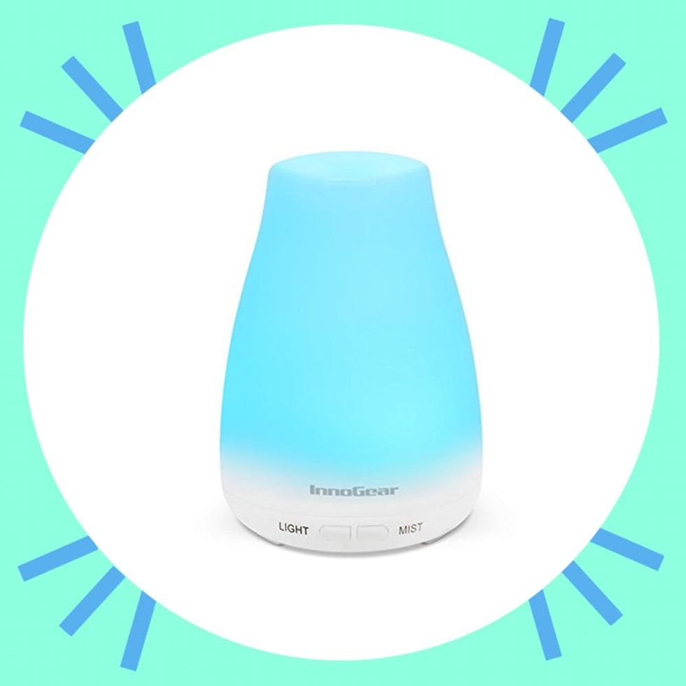 Aromatherapy Diffuser