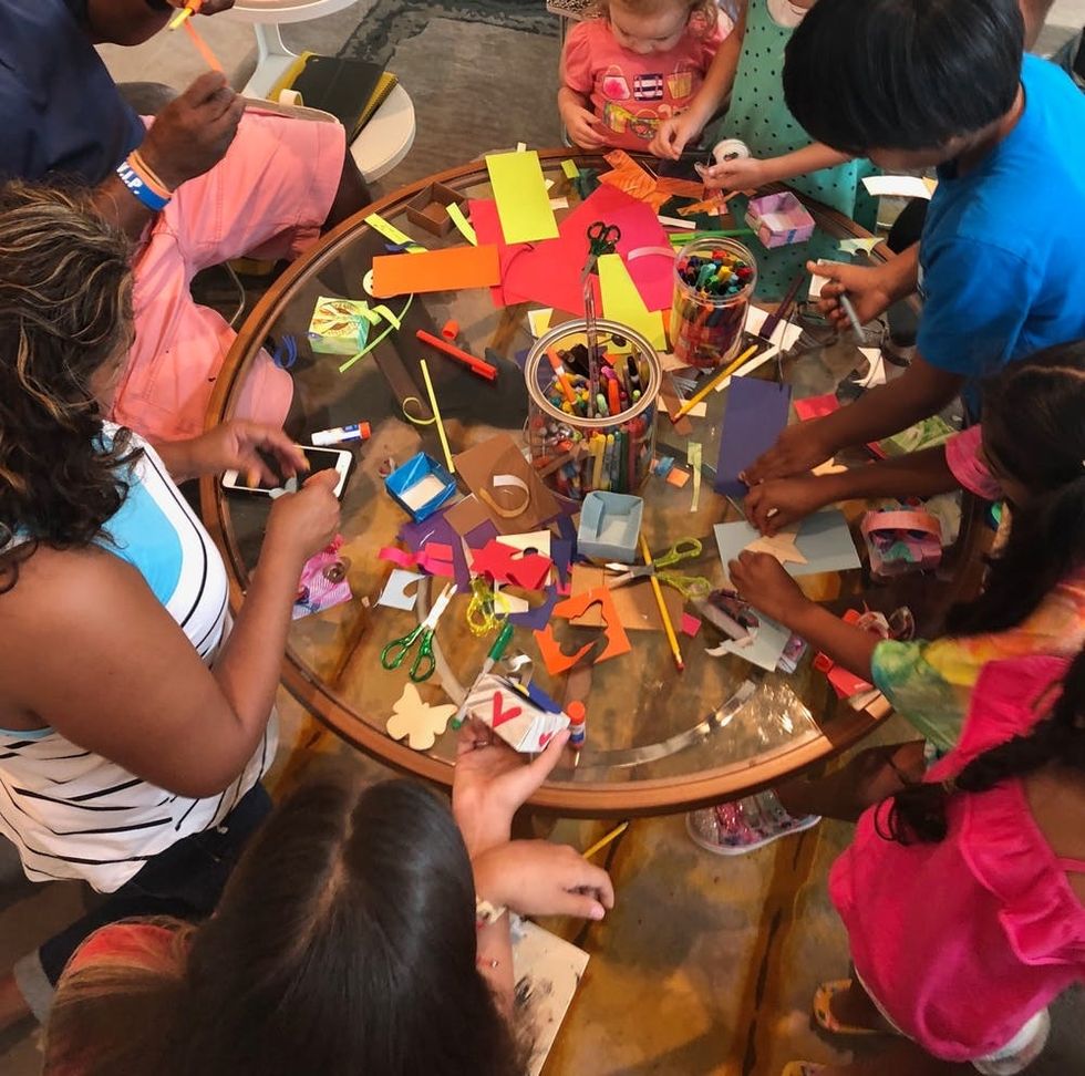 Art Ovation Hotel Origami